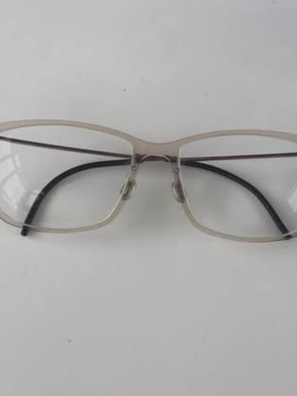 Lindberg Eyeglasses New Series